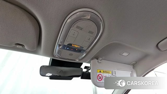 Hyundai Ionic 5 id 4894509 из Кореи 9