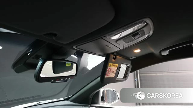 Kia Sportage The Bold id 4283825 из Кореи 9