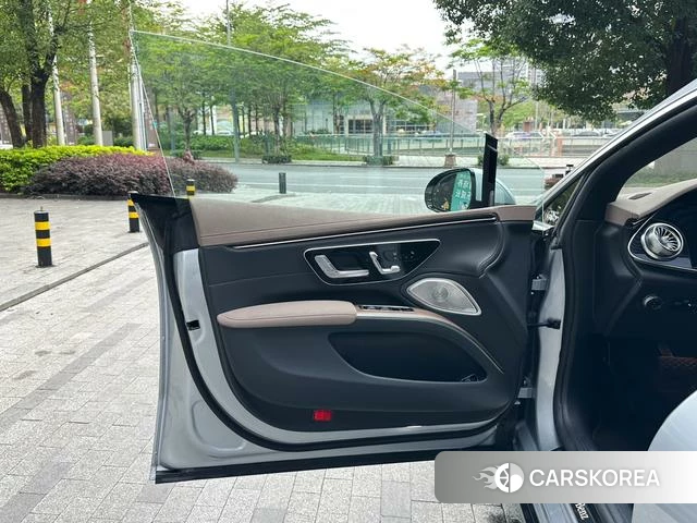 Mercedes-Benz EQS id 4277122 из Китая 9