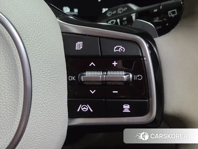 Kia The New Sorento 4th Generation id 3365817 из Кореи 9