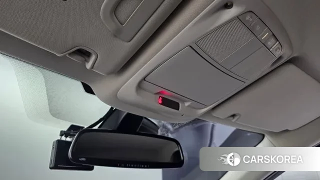 Renault Korea (Samsung) The New QM6 id 3692178 из Кореи 9