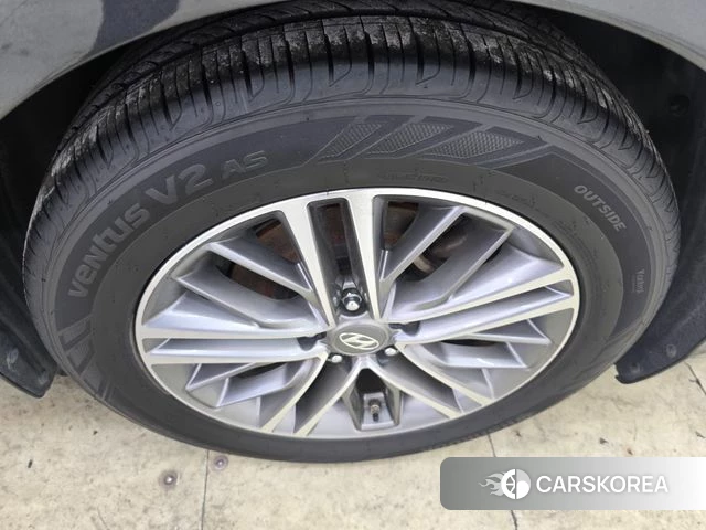 Hyundai Grandeur IG id 4410997 из Кореи 9