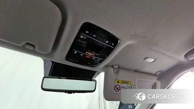 Hyundai Santa Fe (MX5) id 3420318 из Кореи 9