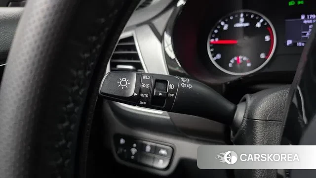 Kia Seltos id 3459493 из Кореи 9