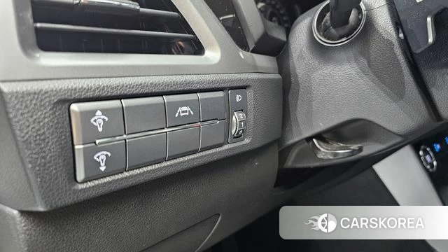 Ssangyong Beautiful Korando id 4324952 из Кореи 9