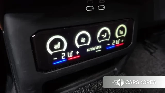 BMW 5 Series (G60) id 3457052 из Кореи 9