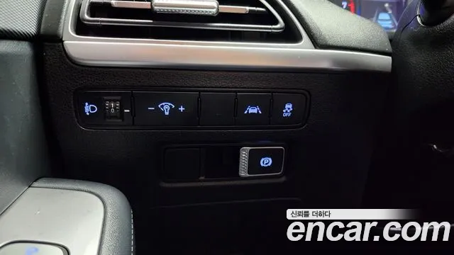 Hyundai Palisade id 2743633 из Кореи 9