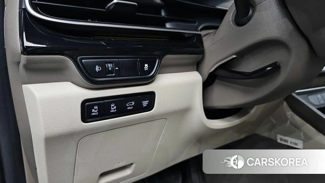 Kia The New Carnival 4th Generation id 4724783 из Кореи 9