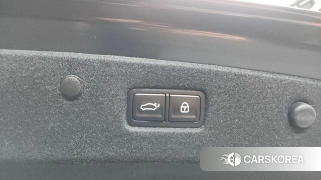 Kia K8 Hybrid id 4408457 из Кореи 9