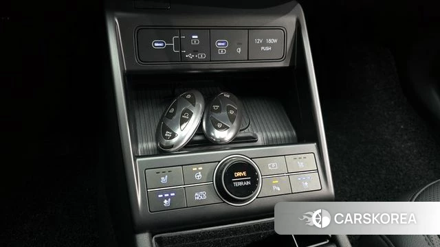 Hyundai Kona (SX2) id 3817708 из Кореи 9