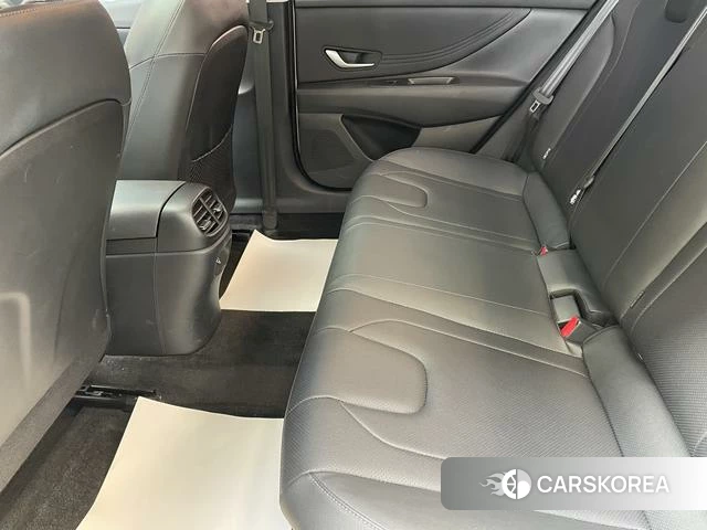 Hyundai Elantra id 4258145 из Китая 9