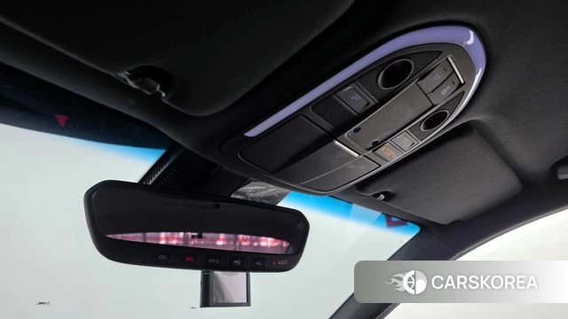 Genesis G70 id 4339698 из Кореи 9