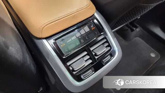 Volvo XC60 second Generation id 3536006 из Кореи 9