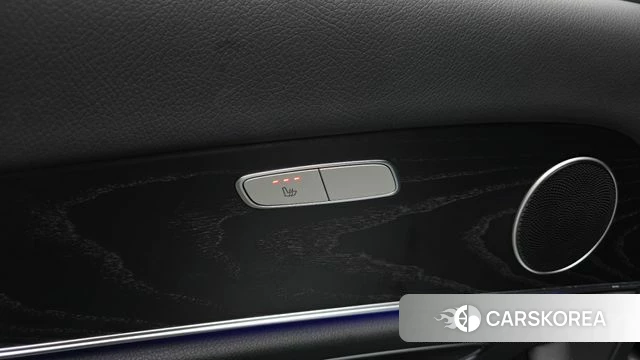 Mercedes-Benz E-Class W213 id 4309378 из Кореи 9