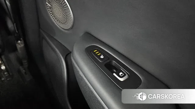 Kia Stinger id 3429418 из Кореи 9