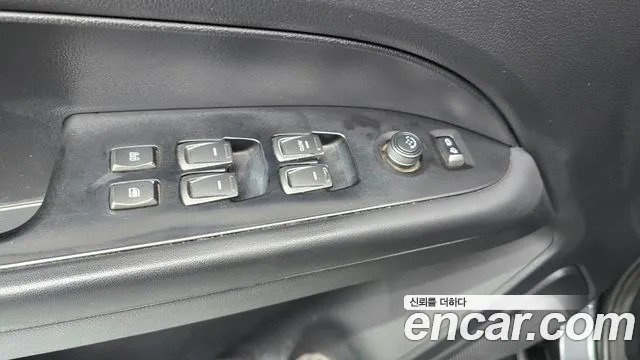 Ssangyong The New Rexton Sports Cannes id 2657720 из Кореи 9