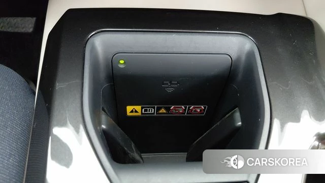 Toyota Crown Crossover id 4862918 из Кореи 9