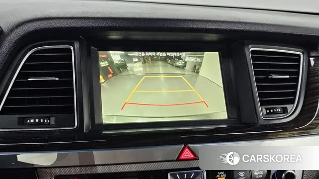 Genesis G80 id 3145204 из Кореи 9