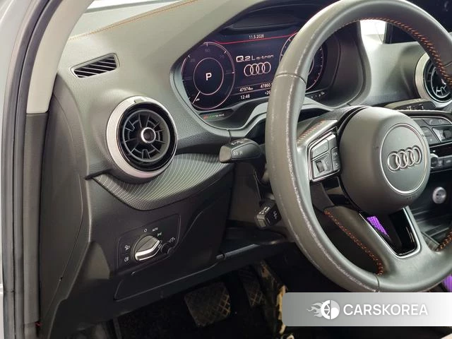 Audi Q2L e-tron id 4301202 из Китая 9