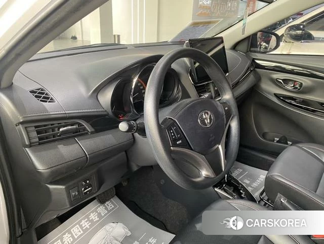 Toyota YARIS L Zhixuan id 4262337 из Китая 9