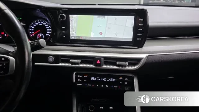 Kia K5 3rd generation id 3421541 из Кореи 9