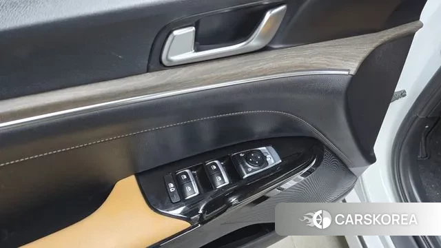 Kia K5 3rd generation id 3468561 из Кореи 9