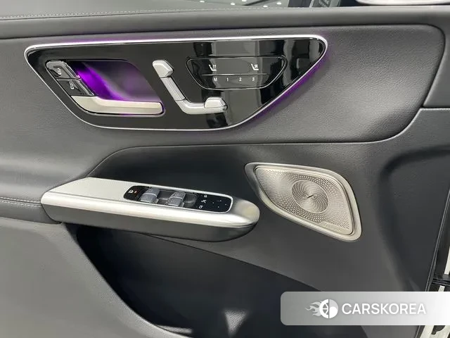 Mercedes-Benz GLC-Class X254 id 3026576 из Кореи 9