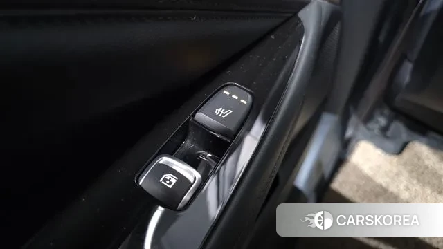 Kia K8 id 3462830 из Кореи 9