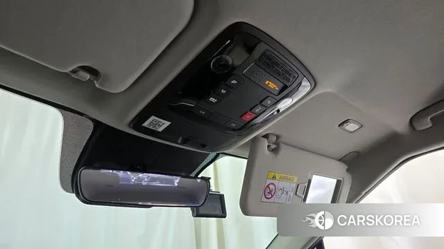 Kia The New Carnival 4th Generation id 3739530 из Кореи 9