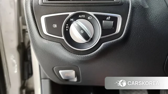 Mercedes-Benz C-Class W205 id 3144613 из Кореи 9