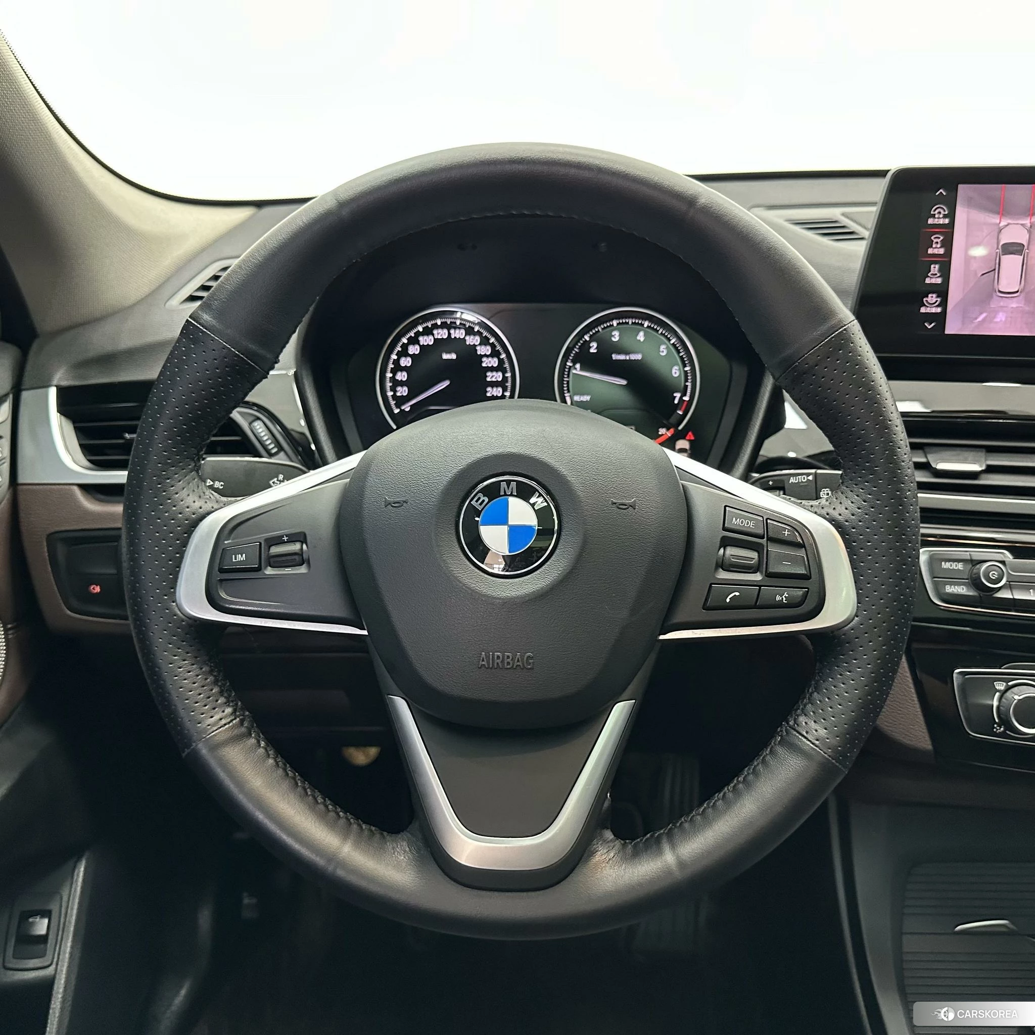 BMW X1 id 4510465 из Китая 9