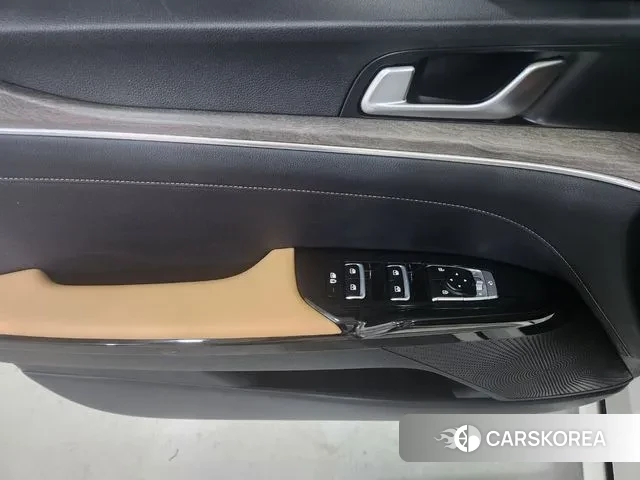 Kia K5 3rd generation id 3027896 из Кореи 9