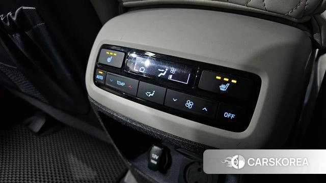 Hyundai Palisade id 4389017 из Кореи 9