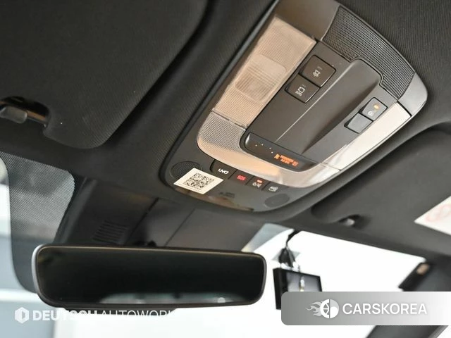 Kia Sorento 4th Generation id 4881815 из Кореи 9