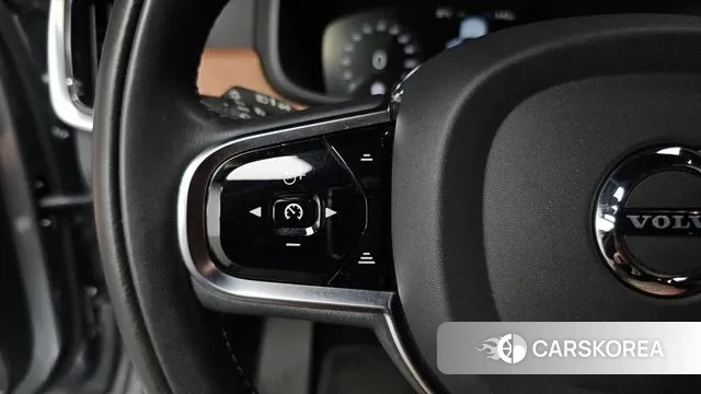 Volvo S90 id 3117373 из Кореи 9