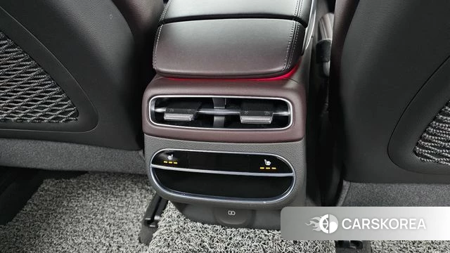 Genesis GV70 id 4464499 из Кореи 9