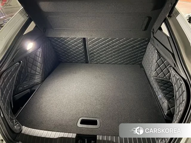 Renault Korea (Samsung) XM3 id 3412279 из Кореи 9