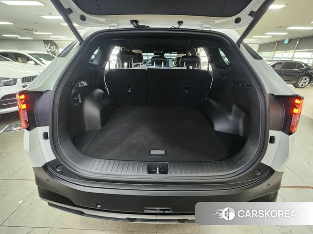 Kia The New Sportage 5th Generation id 3841097 из Кореи 9