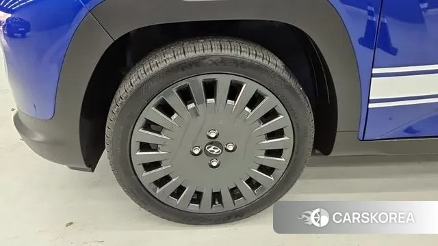 Hyundai Casper id 3047796 из Кореи 9