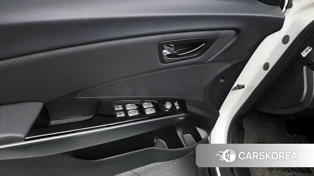 Ssangyong Tivoli Armor id 3880149 из Кореи 9