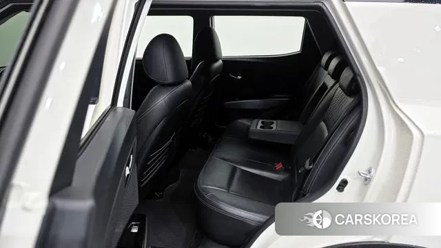 Ssangyong Tivoli Armor id 3514986 из Кореи 9