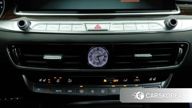 Kia More K9 id 4285026 из Кореи 9