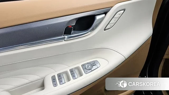 Hyundai The New Grandeur IG id 3753363 из Кореи 9