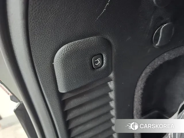 Jeep Grand Cherokee id 2971354 из Кореи 9