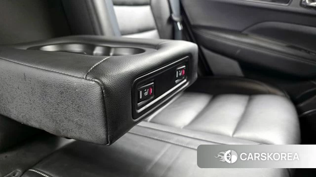 Renault Korea (Samsung) QM6 id 3867184 из Кореи 9