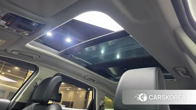 Kia Sportage 5th Generation Hybrid id 3503574 из Кореи 9