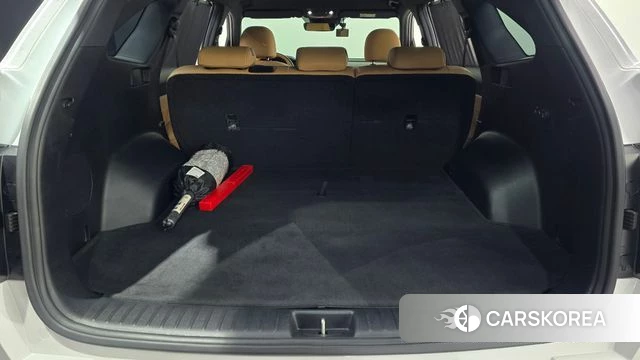 Kia Sorento 4th Generation id 4725603 из Кореи 9