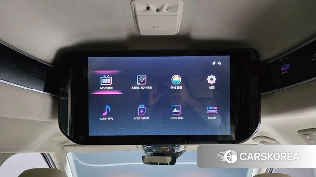 Kia Carnival 4th generation id 3953409 из Кореи 9