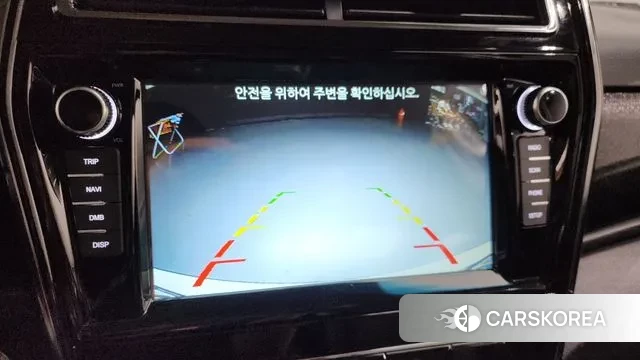 Ssangyong Berry New Tivoli id 3033383 из Кореи 9