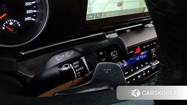 Kia Carnival 4th generation id 3614992 из Кореи 9